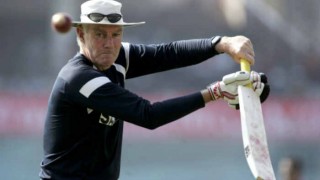 Board Offered New Contract But I Did Not Need That Stress: Greg Chappell